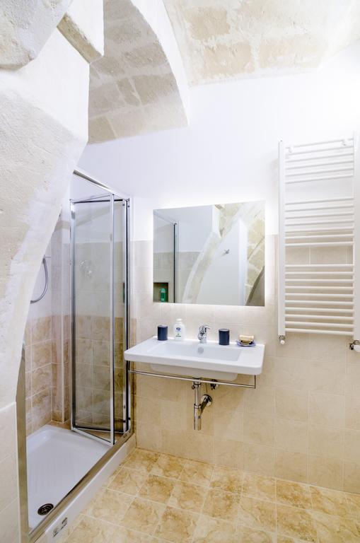 Hotel Casa Del Sole Matera Habitación foto