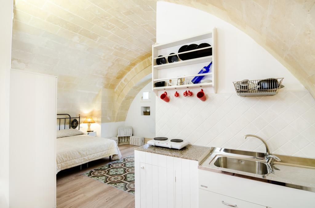 Hotel Casa Del Sole Matera Habitación foto