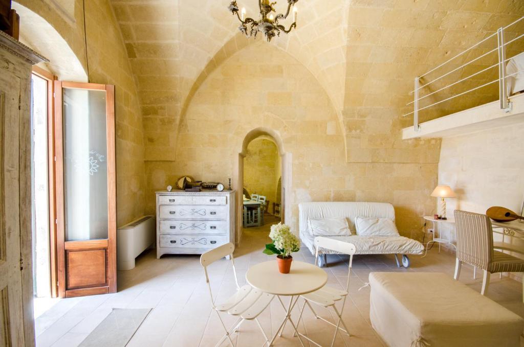 Hotel Casa Del Sole Matera Habitación foto