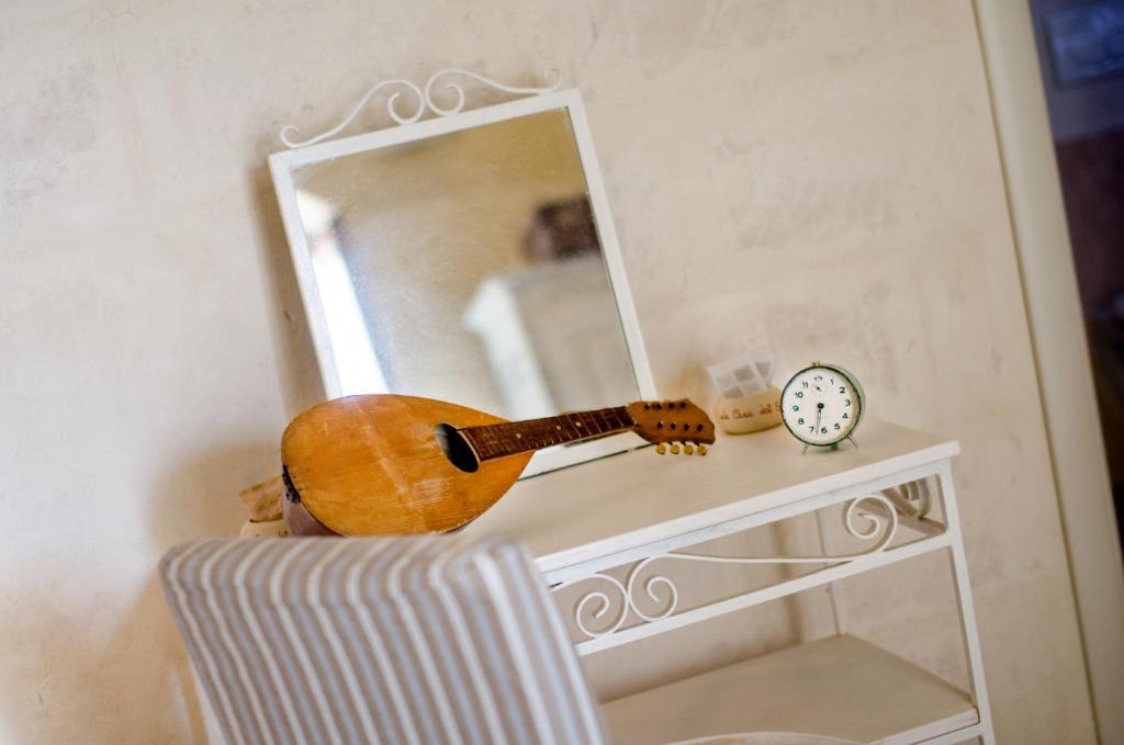 Hotel Casa Del Sole Matera Habitación foto